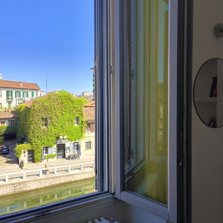 Youhosty - Navigli View Apartment - Appartamento con 1 Camera da Letto - 33