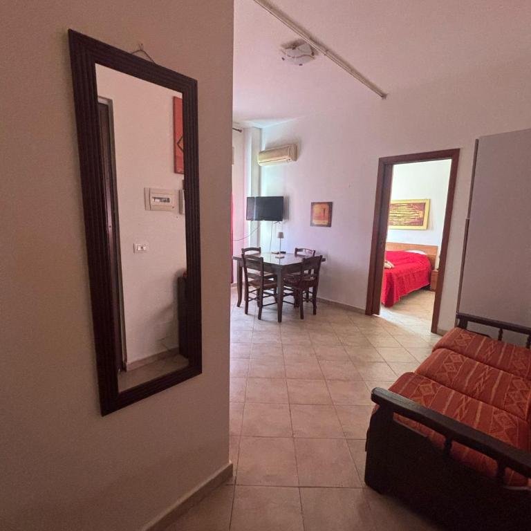 Al Politeama casa vacanze - Appartamento con 1 Camera da Letto - 9
