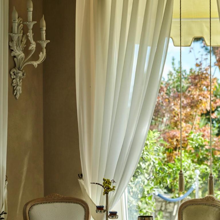Hotel Villa Florida & Suite Apartments - Camera Matrimoniale Budget - 1