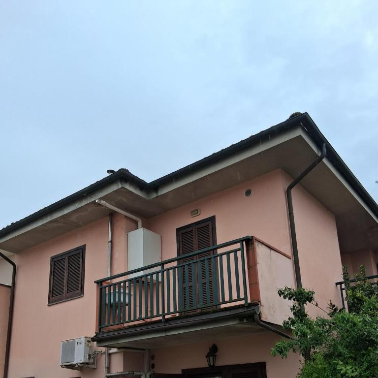 Casa del sole - Appartamento con 1 Camera da Letto - 16