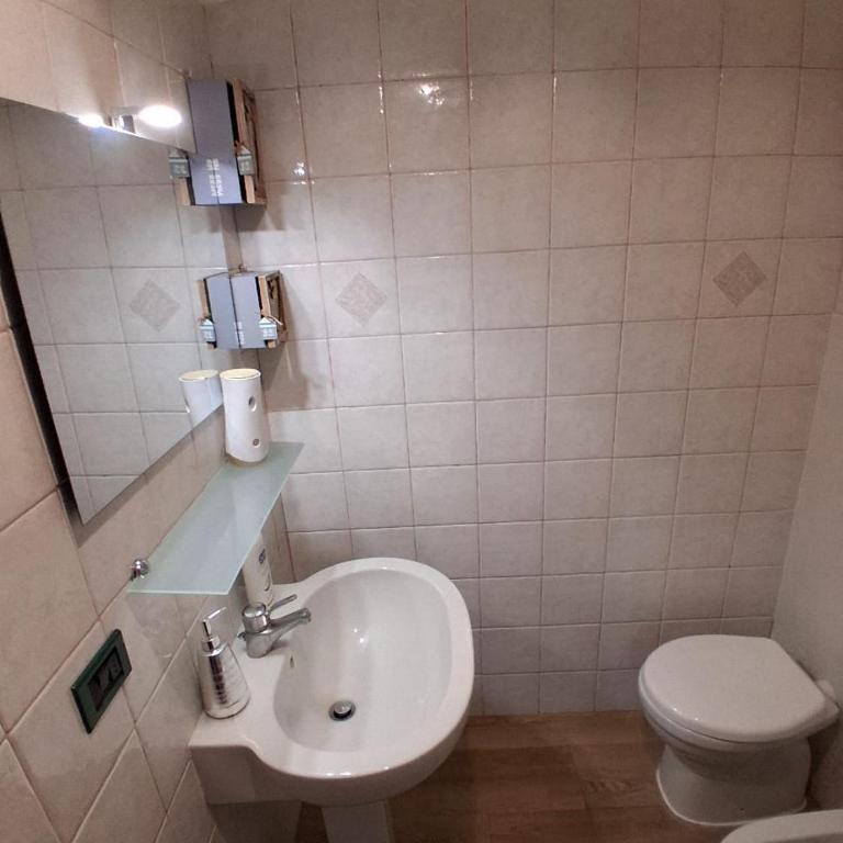 Casa del sole - Appartamento con 1 Camera da Letto - 13