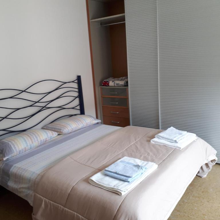 Ferienwohnungen Cinque Terre & Moneglia - Appartamento Superior con 3 Camere da Letto - 11