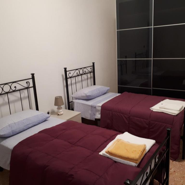 Ferienwohnungen Cinque Terre & Moneglia - Appartamento con 3 Camere da Letto - 7