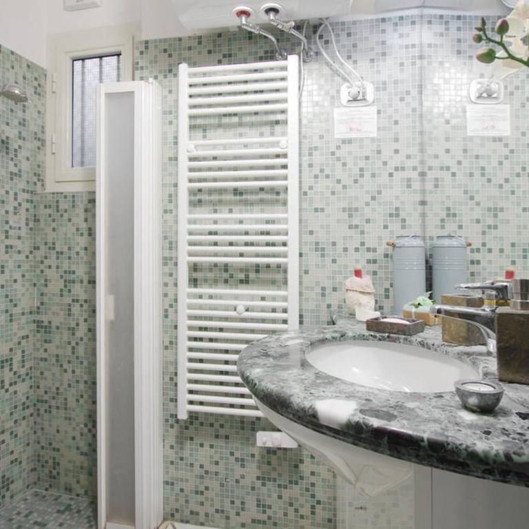 Your nest in Trastevere, the heart of Rome - Il vostro Nido nel cuore di Roma - Appartamento con 1 Camera da Letto - 9