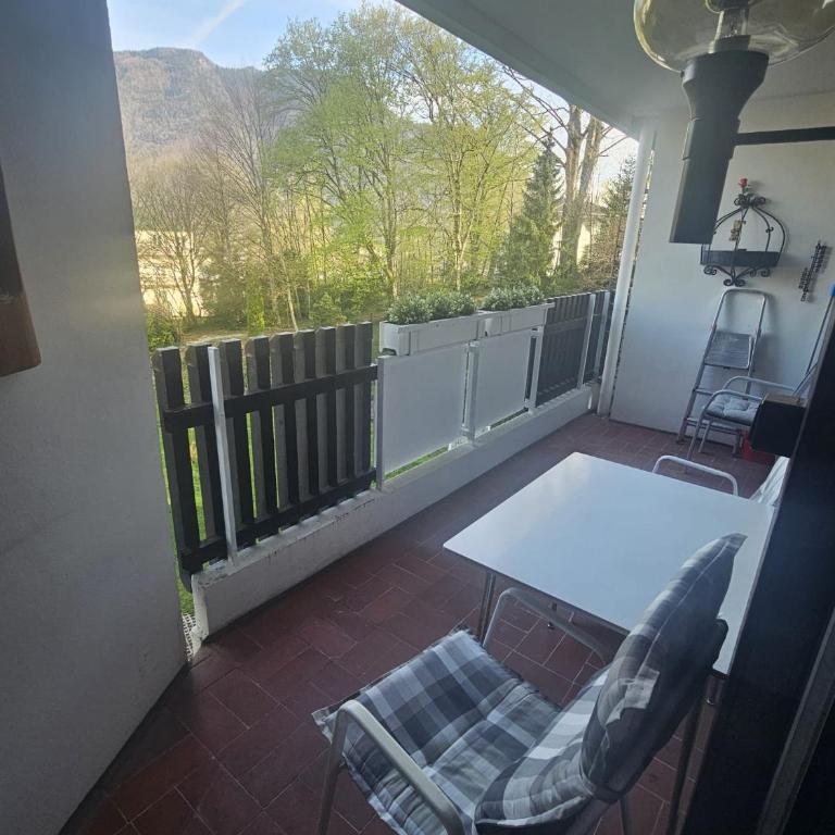 Apartment Panorama - Apartment mit 1 Schlafzimmer - 8