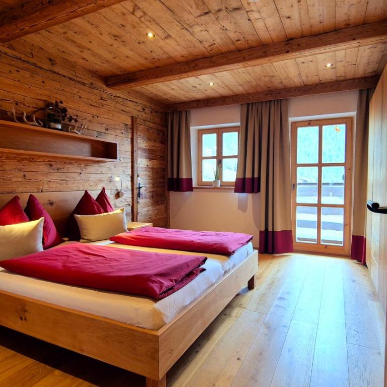 Almliesl UTTE-652 - Appartement 2 Chambres - 5