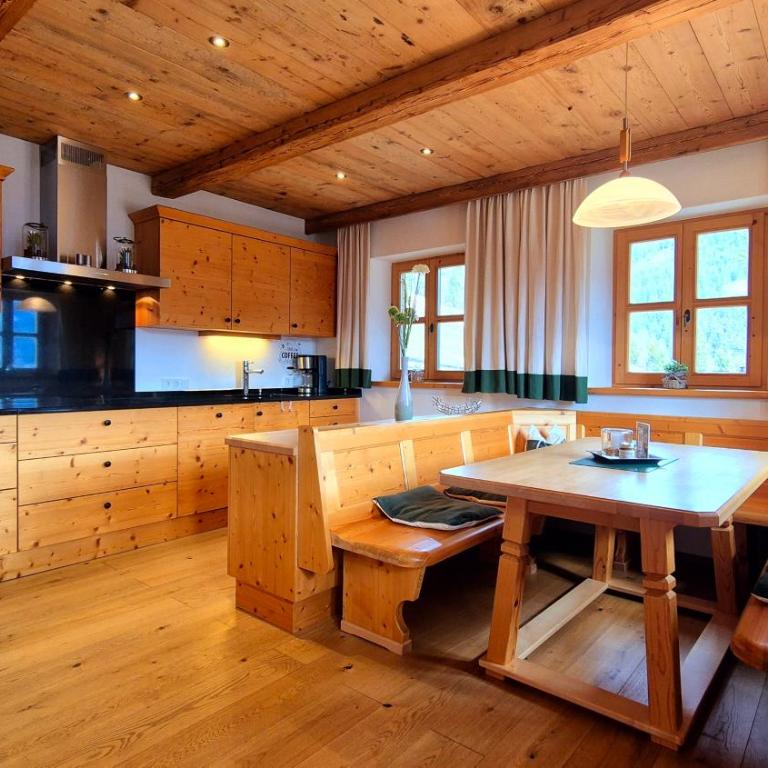 Almliesl UTTE-652 - Appartement 2 Chambres - 4