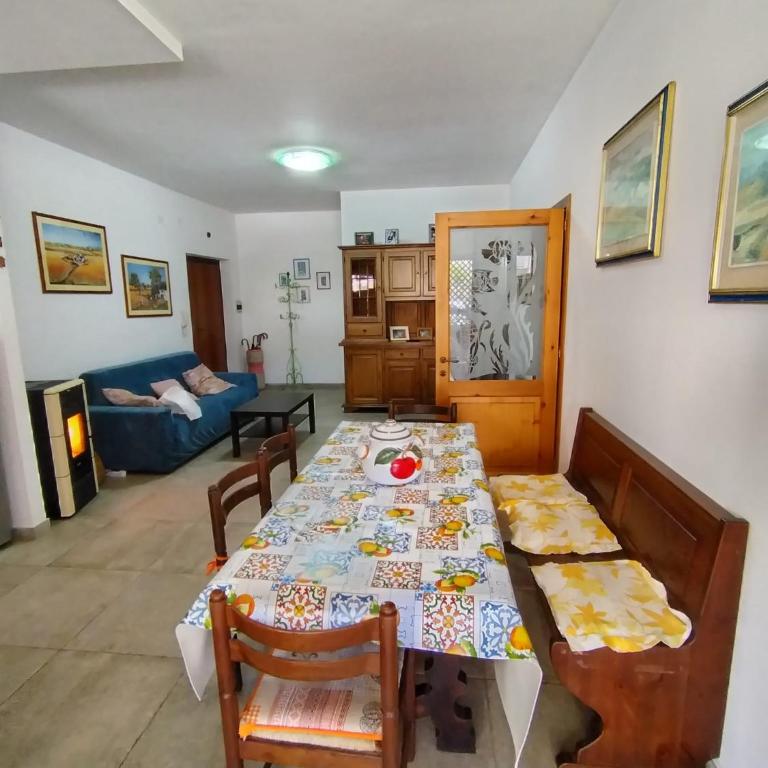 La casa dei Nonni - Appartamento con 2 Camere da Letto - 3
