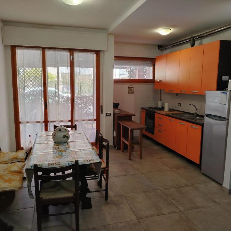 La casa dei Nonni - Appartamento con 2 Camere da Letto - 4