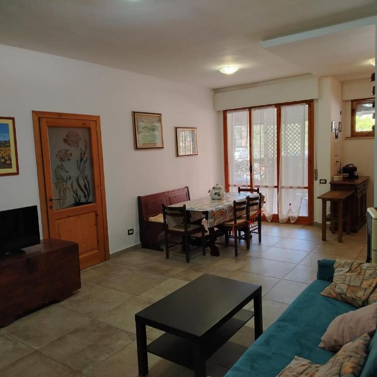 La casa dei Nonni - Appartamento con 2 Camere da Letto - 8