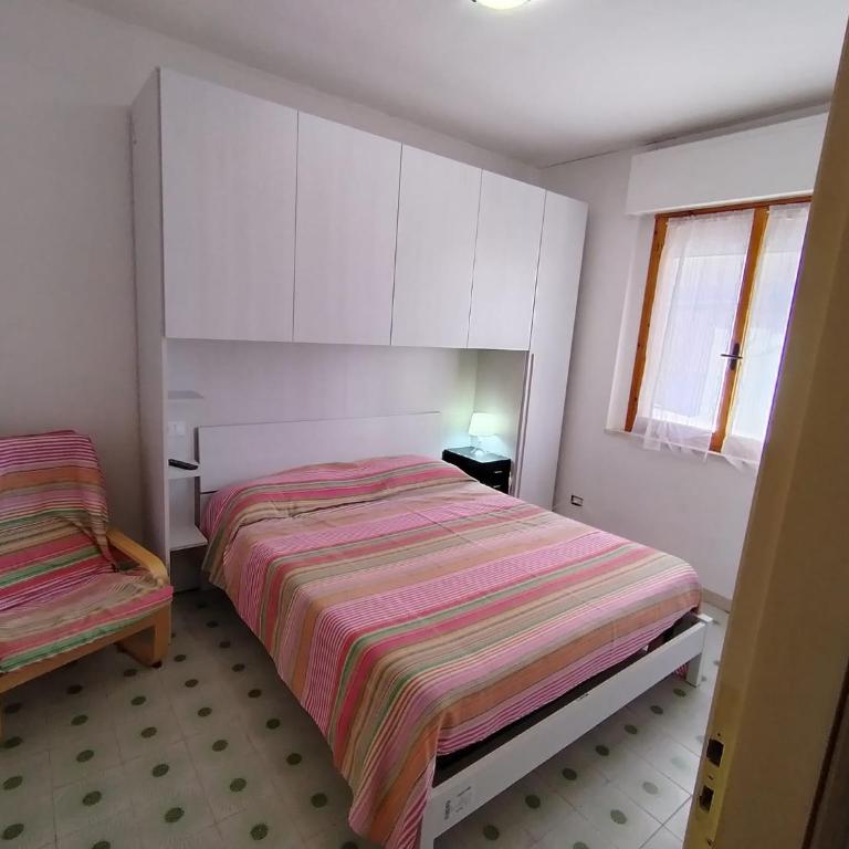 La casa dei Nonni - Appartamento con 2 Camere da Letto - 9