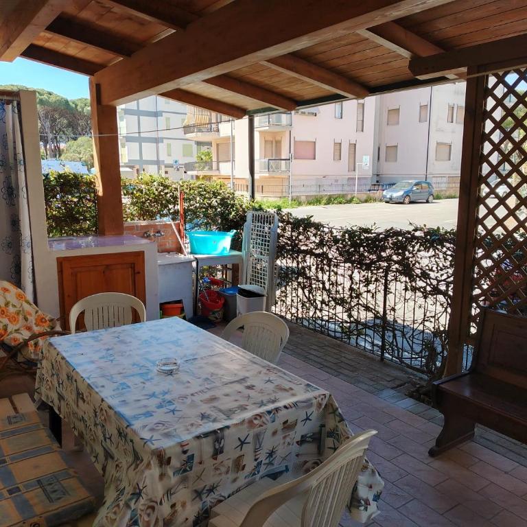 La casa dei Nonni - Appartamento con 2 Camere da Letto - 11
