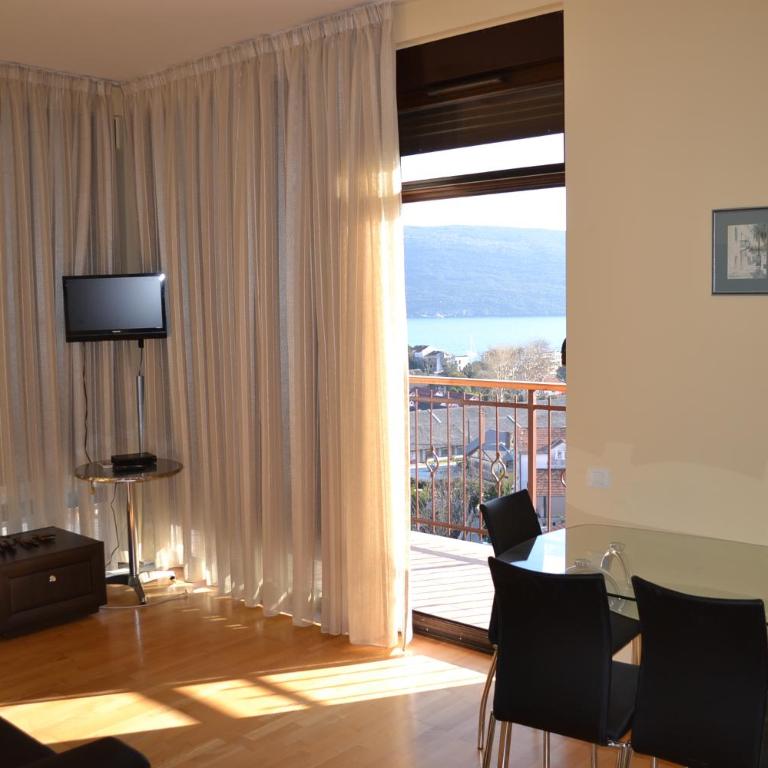 Apartments Ploski - Apartment with Sea View - 11