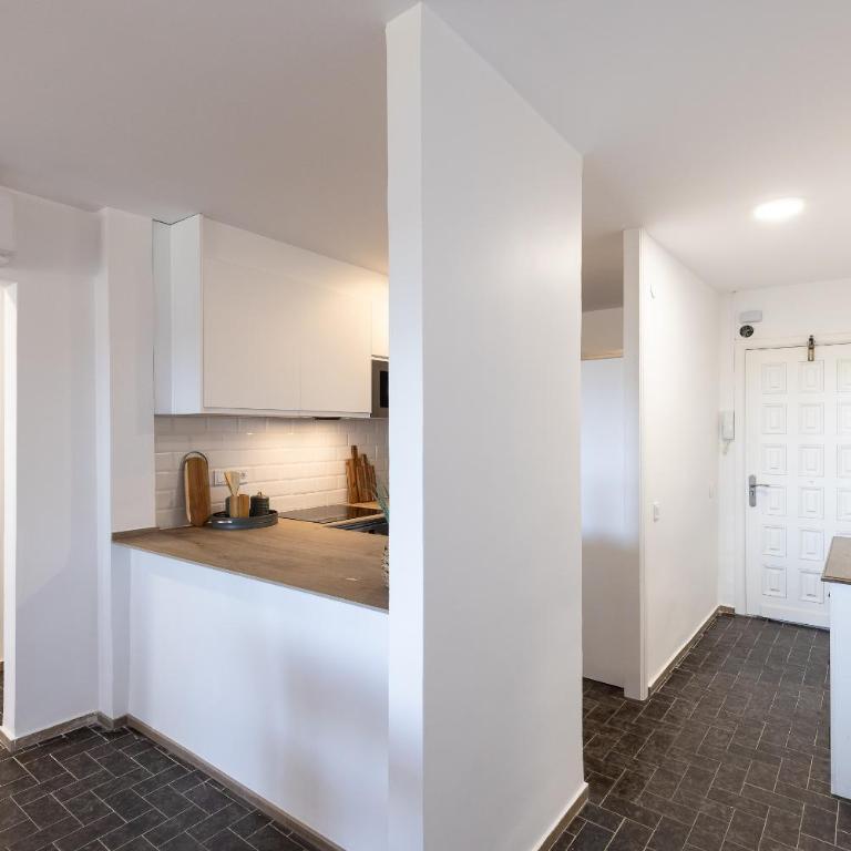 UHC DMS FAMILY APARTMENTS - Apartamento de 2 dormitorios con vistas al jardín - 16