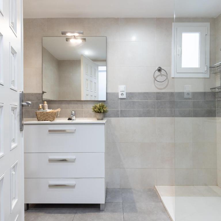 UHC DMS FAMILY APARTMENTS - Apartamento de 2 dormitorios con vistas al jardín - 7