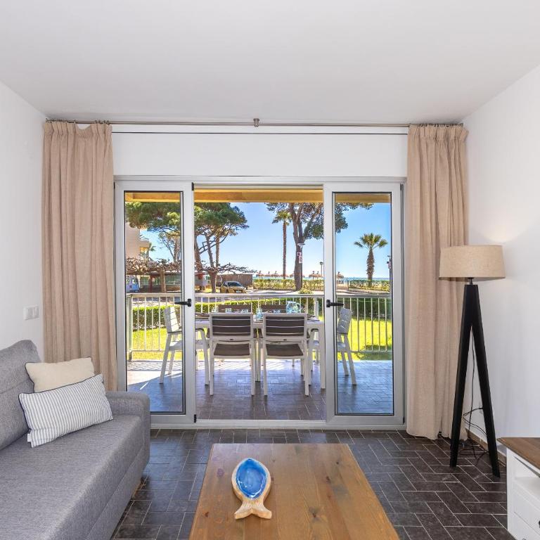 UHC DMS FAMILY APARTMENTS - Apartamento de 2 dormitorios con vistas al jardín - 2