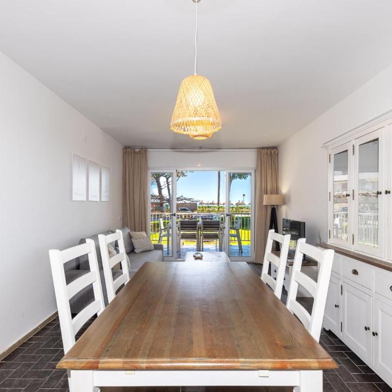 UHC DMS FAMILY APARTMENTS - Apartamento de 2 dormitorios con vistas al jardín - 19