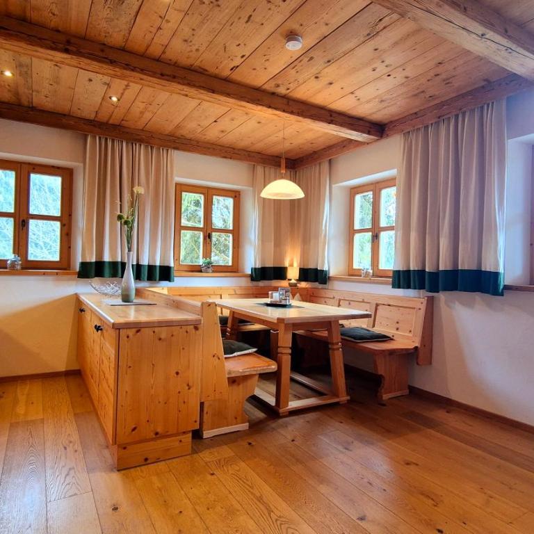 Almliesl UTTE-652 - Appartement 2 Chambres - 3
