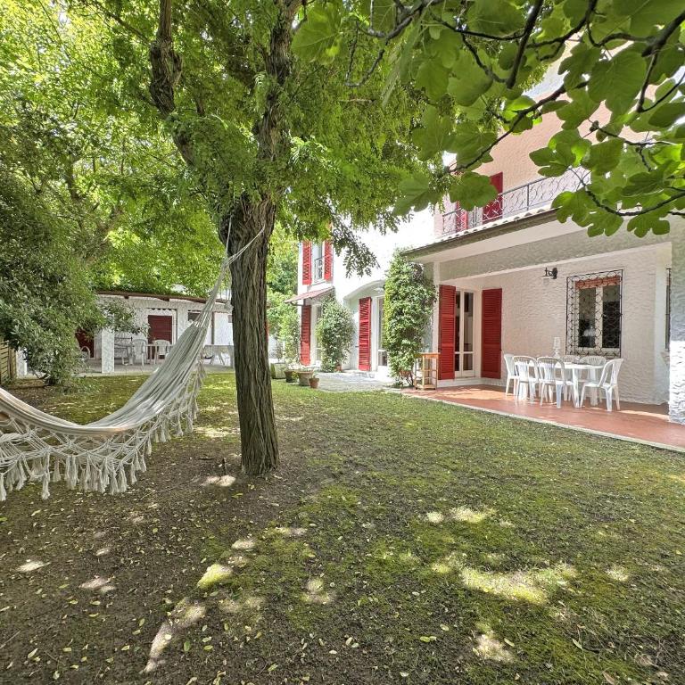 143 - VILLA BIANCA Villa Quadrilocale a Marcelli con ampio giardino aria condizionata e WI-FI - SPIAGGIA AL WHITE BEACH CLUB INCLUSA - Villa con 3 Camere da Letto - 22