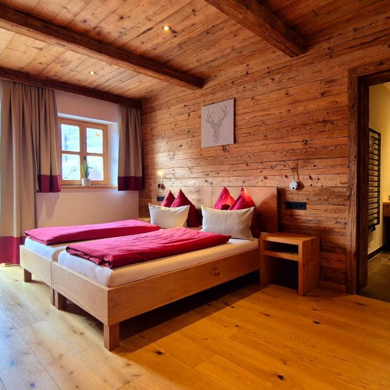 Almliesl UTTE-652 - Appartement 2 Chambres - 9