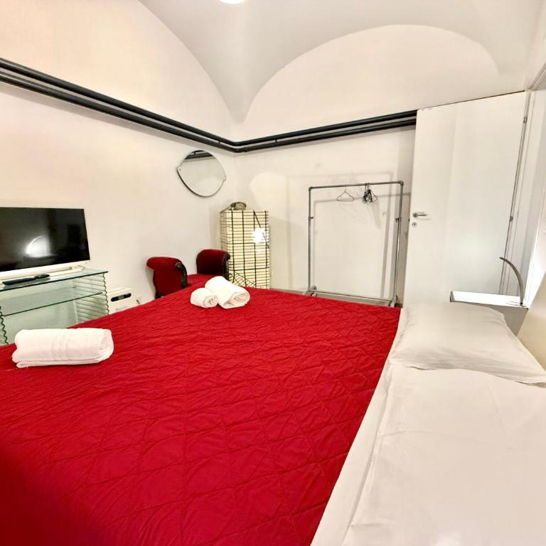Garbatella Vintage - Appartamento con 1 Camera da Letto - 7