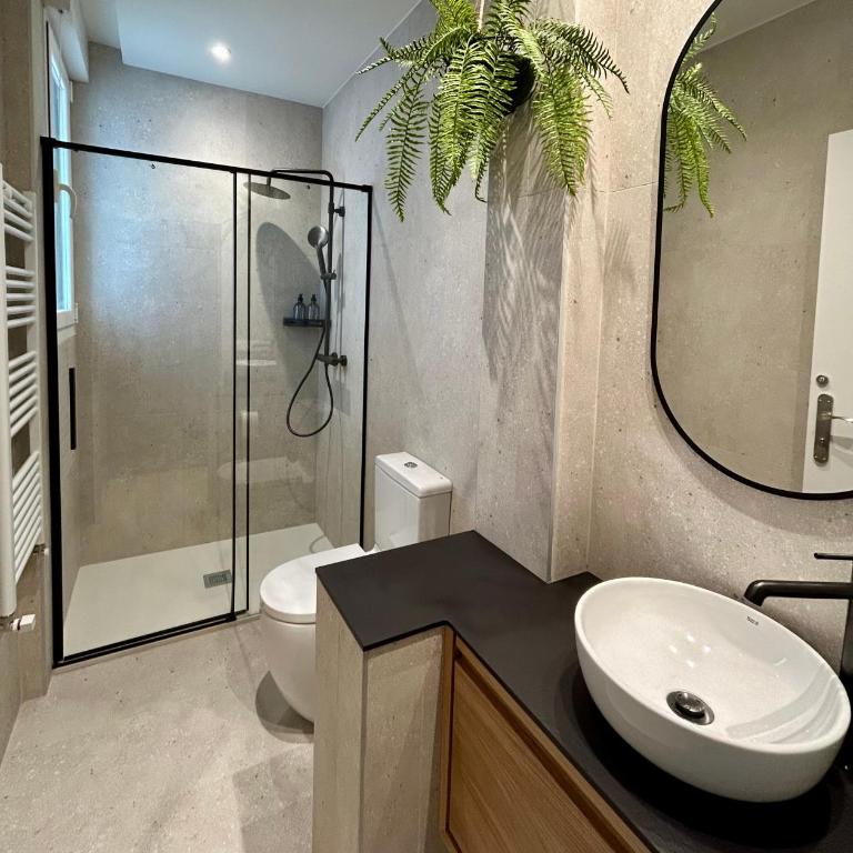 Plaza Teobaldos - Deluxe Apartment - 21
