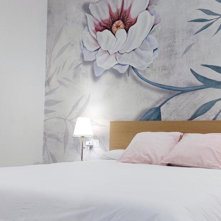 Benny's rose house - Appartamento con 2 Camere da Letto - 24