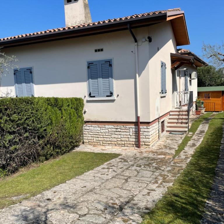 Casa Patrizia - Two-Bedroom Apartment - 18