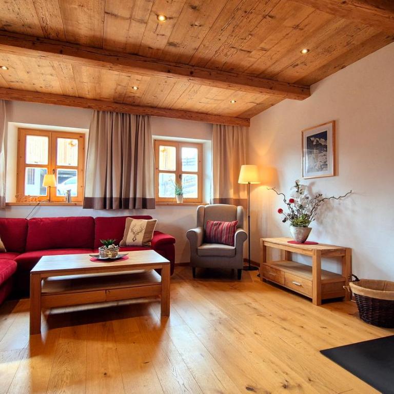 Almliesl UTTE-652 - Appartement 2 Chambres - 10