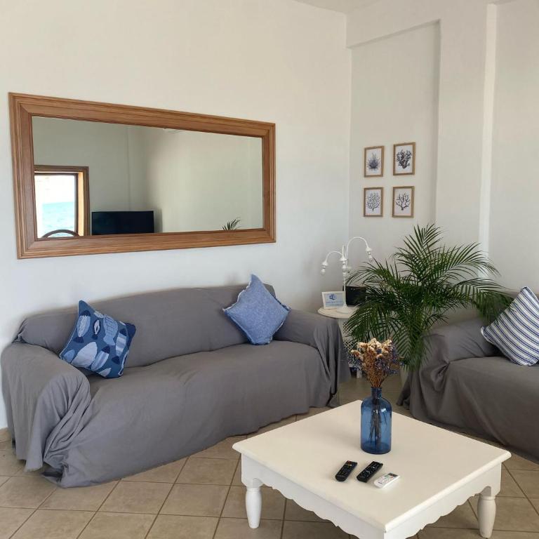 Le Sorelle Villa sul mare - Villa con 3 Camere da Letto - 24