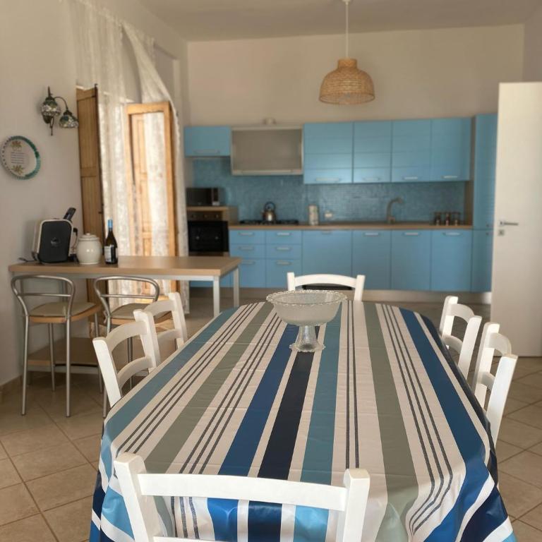 Le Sorelle Villa sul mare - Villa con 3 Camere da Letto - 20
