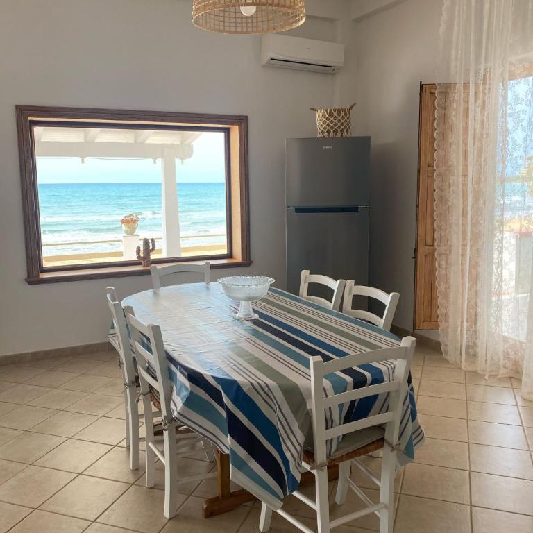 Le Sorelle Villa sul mare - Villa con 3 Camere da Letto - 21