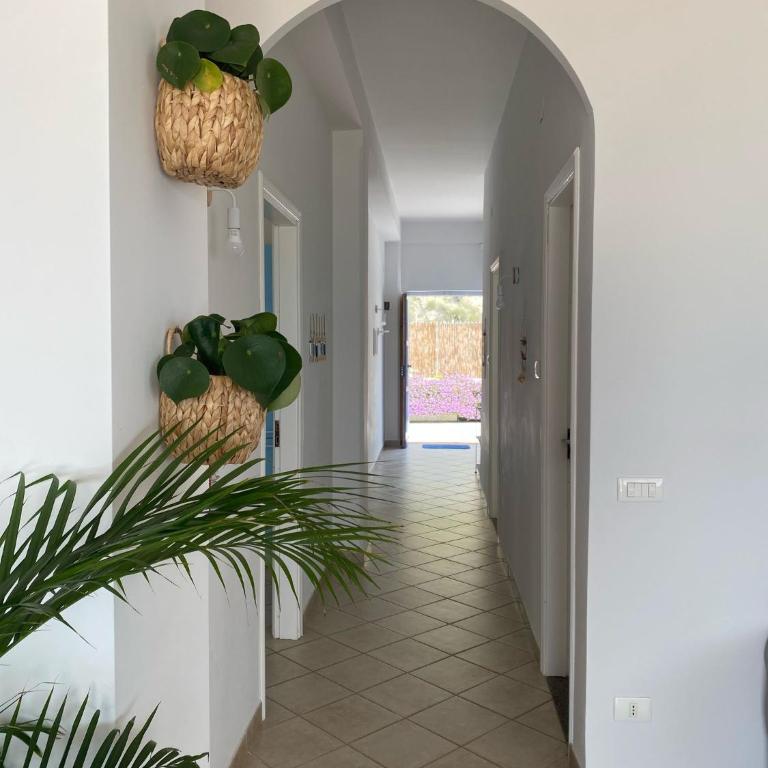 Le Sorelle Villa sul mare - Villa con 3 Camere da Letto - 26