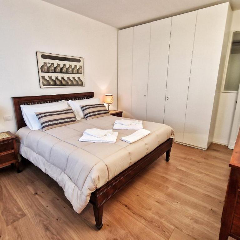 HT - Residenza Salus con vista su Padova - Appartamento con 1 Camera da Letto - 6