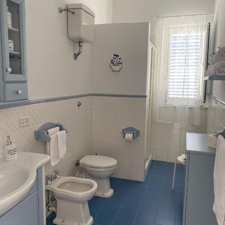 Le Sorelle Villa sul mare - Villa con 3 Camere da Letto - 52