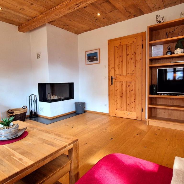 Almliesl UTTE-652 - Appartement 2 Chambres - 11