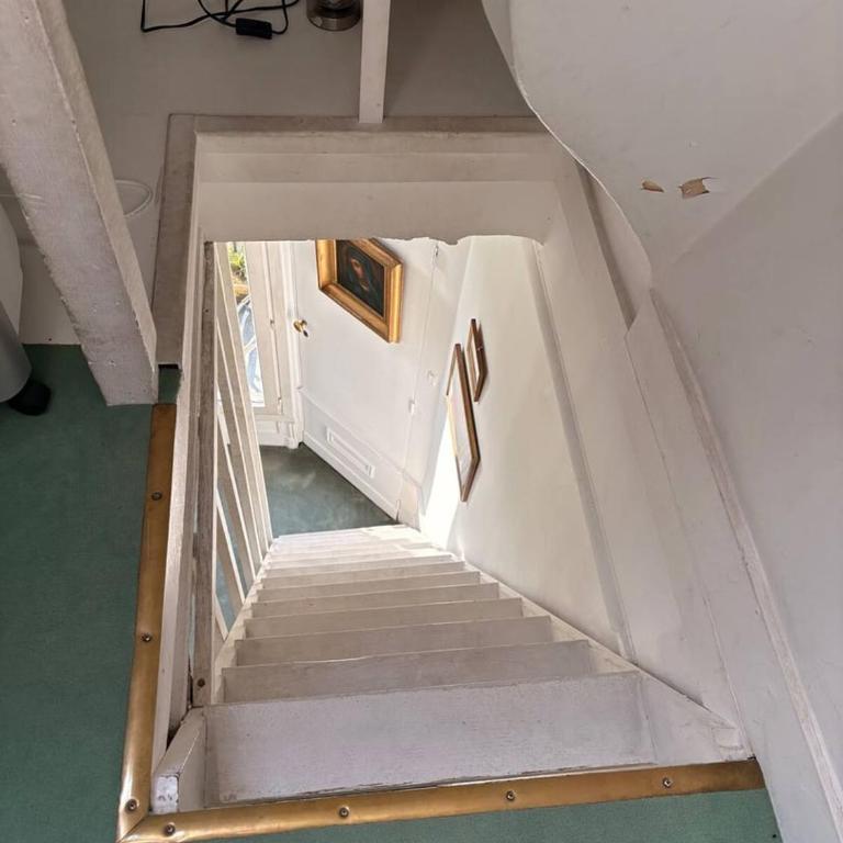 GuestReady - Luxury Apartment on the Ile de la Cit - Appartement - 6