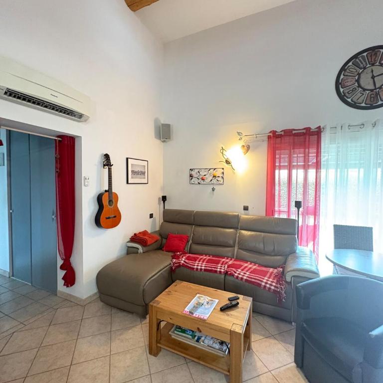 La belle Ariete Arles Piscine - Haus mit 3 Schlafzimmern - 6
