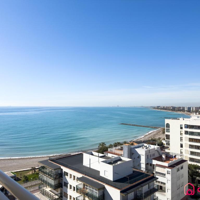 Amanecer Único - Two-Bedroom Apartment with Terrace and Sea View - 3