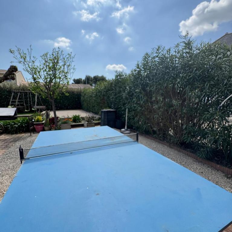 La belle Ariete Arles Piscine - Haus mit 3 Schlafzimmern - 7