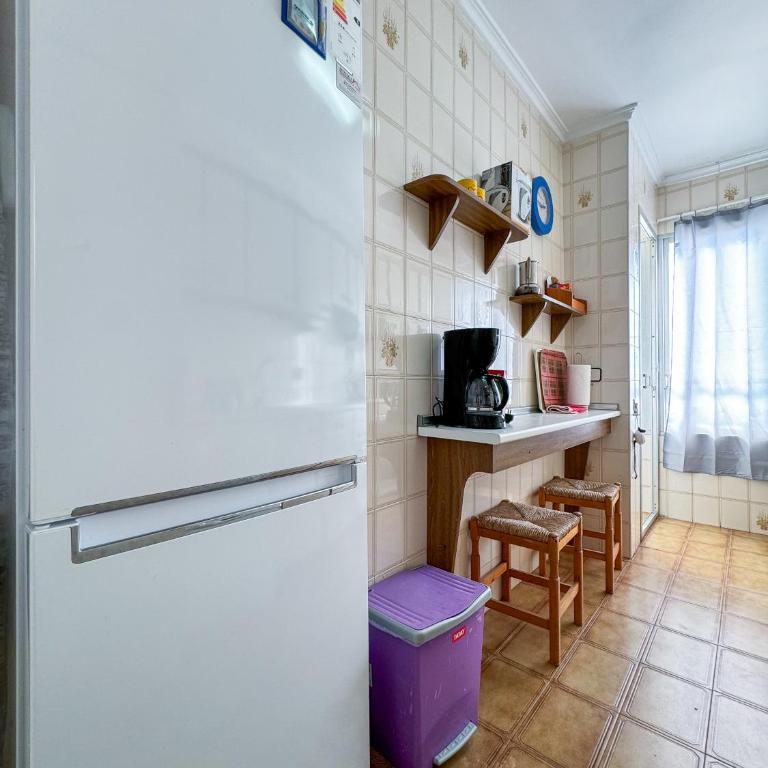 Amanecer Único - Two-Bedroom Apartment with Terrace and Sea View - 4