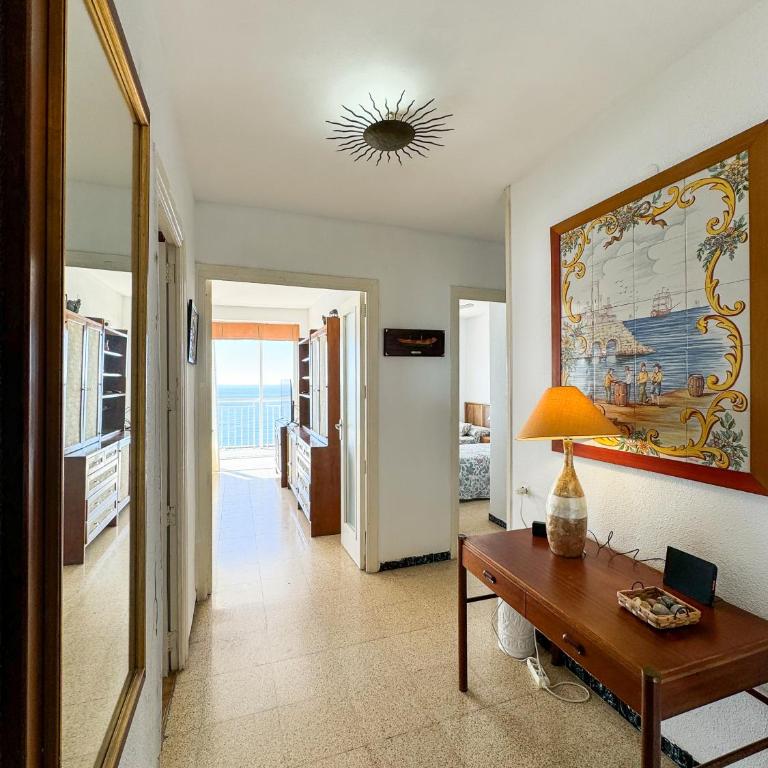 Amanecer Único - Two-Bedroom Apartment with Terrace and Sea View - 44