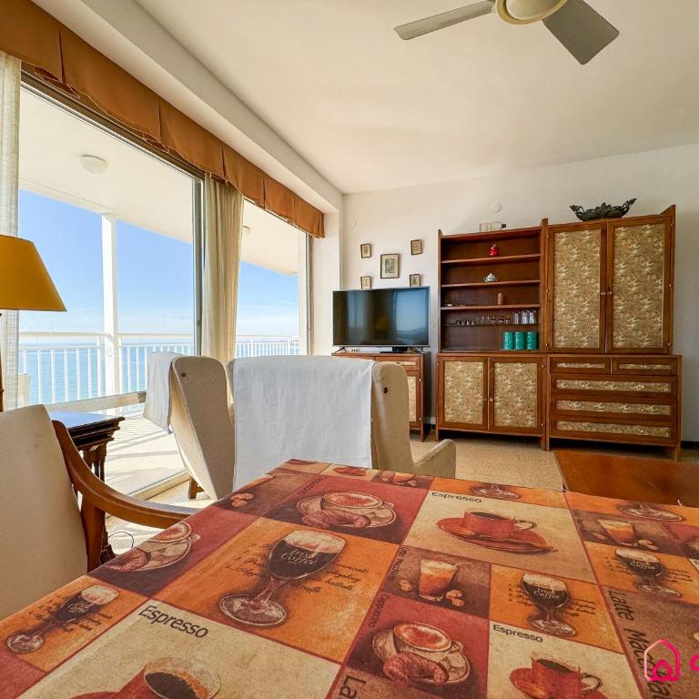 Amanecer Único - Two-Bedroom Apartment with Terrace and Sea View - 52