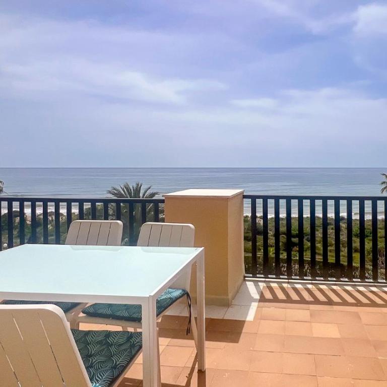 OleHolidays 841 Romana Playa frente al mar - Apartamento de 1 dormitorio - 16