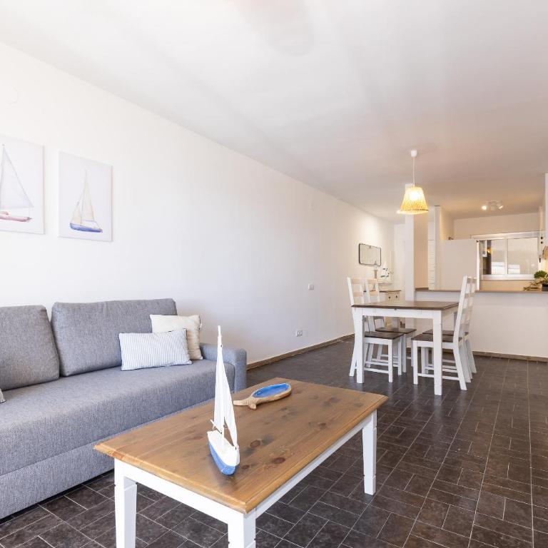 UHC DMS FAMILY APARTMENTS - Apartamento de 2 dormitorios con terraza - 4