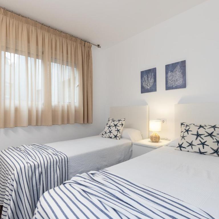 UHC DMS FAMILY APARTMENTS - Apartamento de 2 dormitorios con terraza - 7