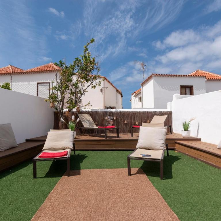 Villa Tricia 6 Bedroom Las Americas - Casa - 3