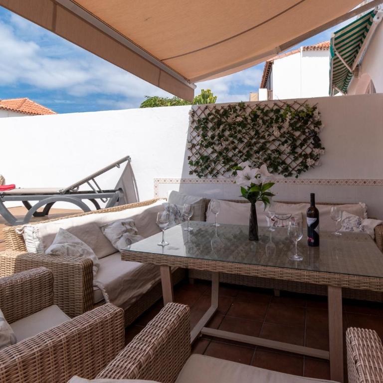 Villa Tricia 6 Bedroom Las Americas - Casa - 6
