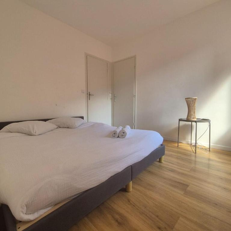 Milano, 4 Pers, Centre-ville, Confortable - Appartamento con 1 Camera da Letto - 3