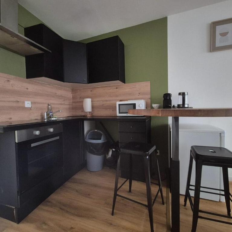Milano, 4 Pers, Centre-ville, Confortable - Appartamento con 1 Camera da Letto - 5